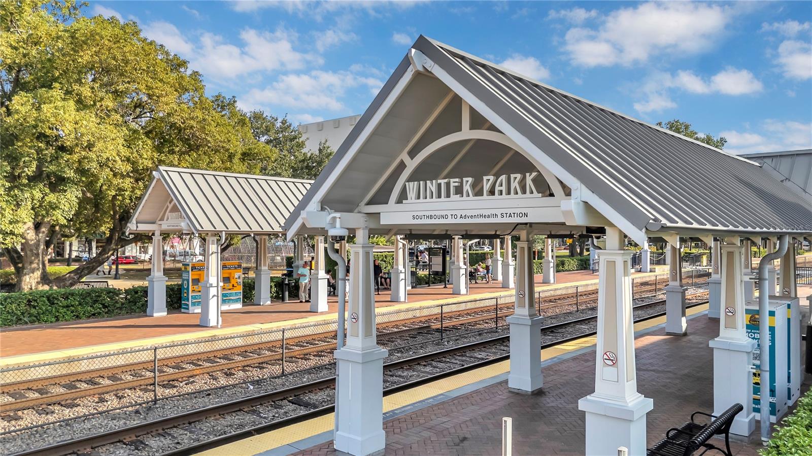 WINTER PARK PINES - Residential