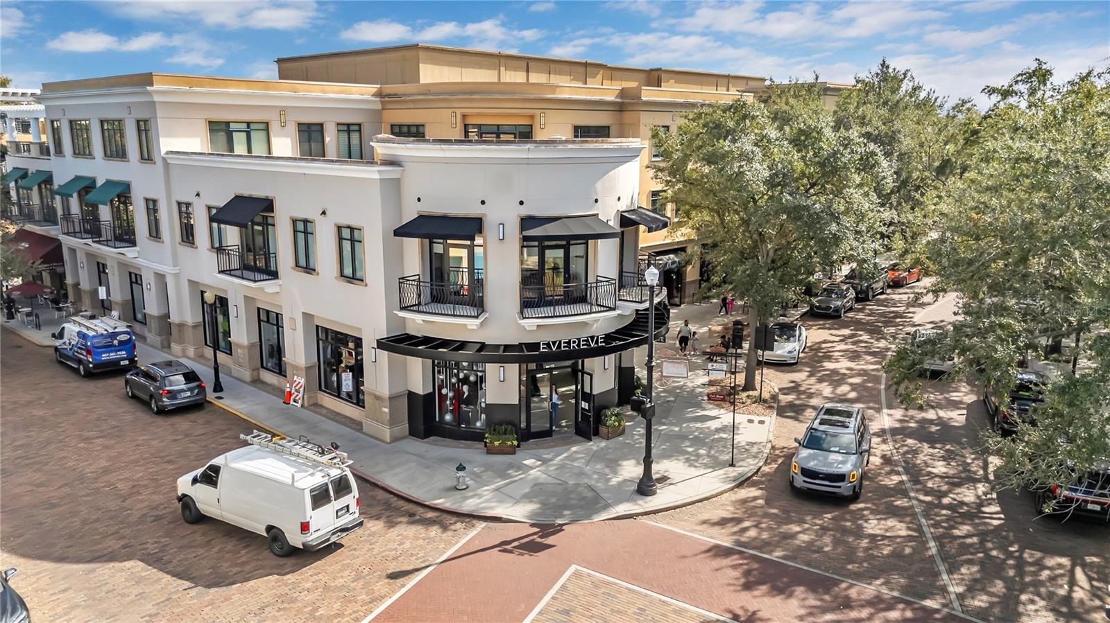 WINTER PARK PINES - Residential