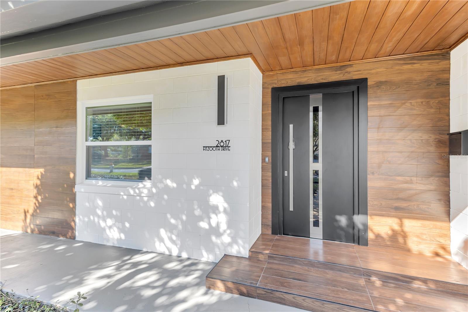 WINTER PARK PINES - Residential