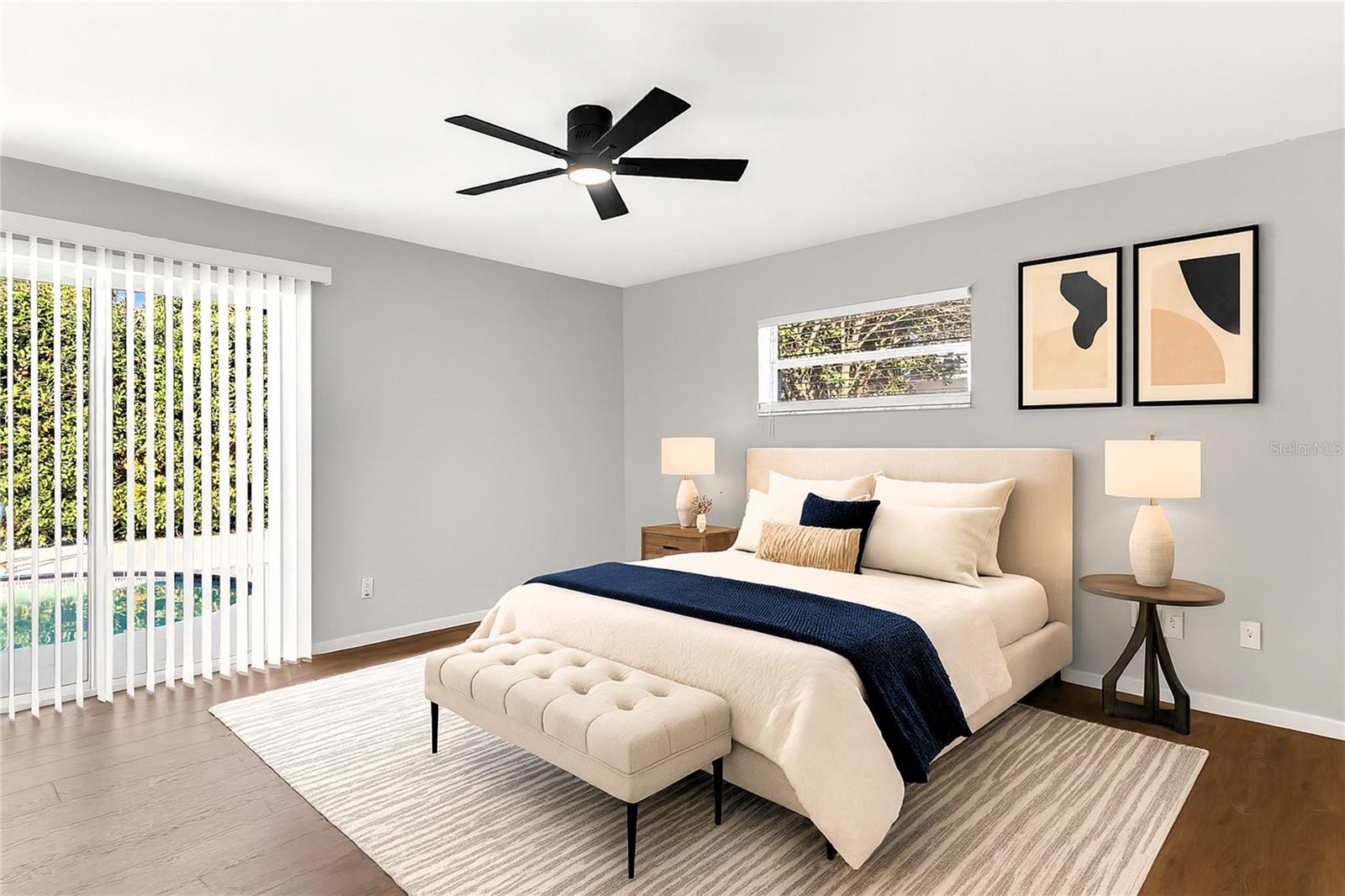 WINTER PARK PINES - Residential