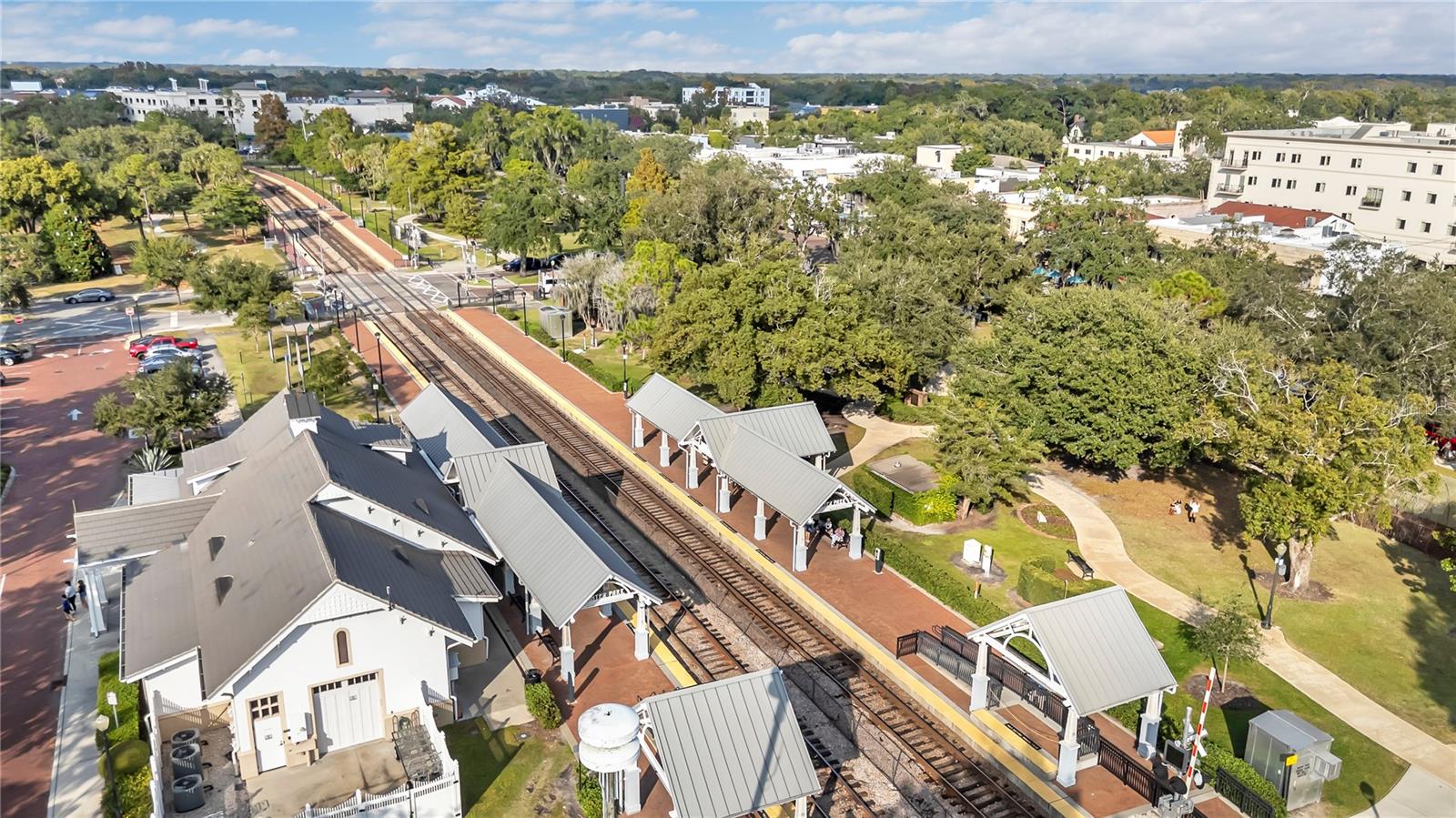 WINTER PARK PINES - Residential