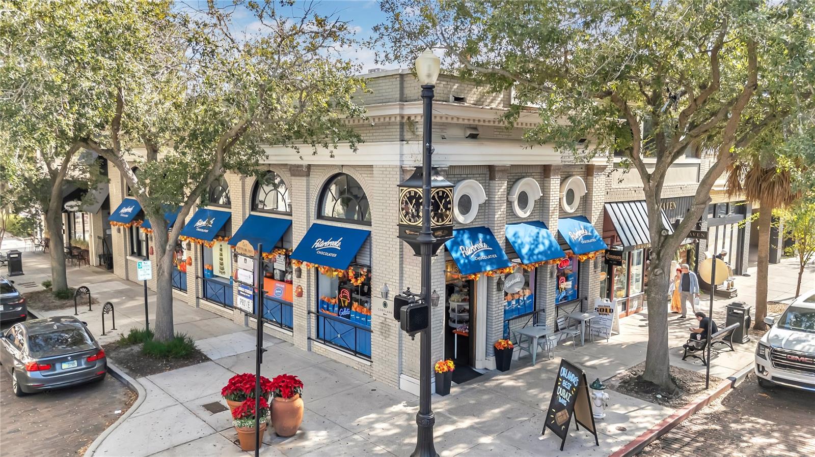 WINTER PARK PINES - Residential