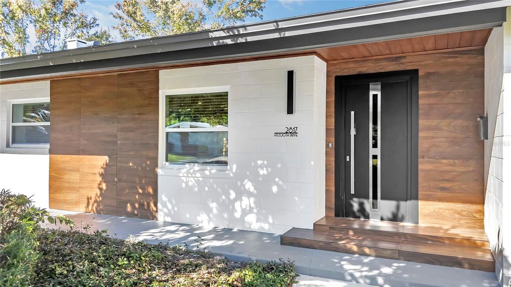 Photo of 2817 Fitzooth Drive, Winter Park, FL 32792 (MLS # O6364062)