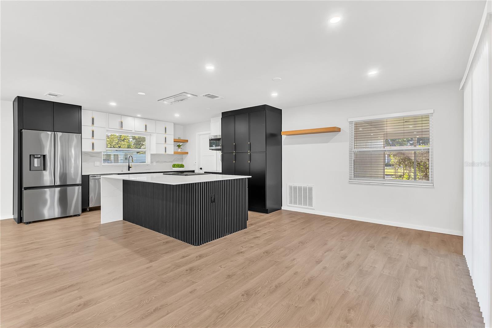 WINTER PARK PINES - Residential