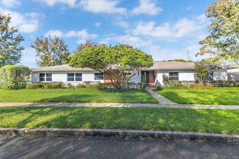 2817 FITZOOTH DRIVE WINTER PARK FL 32792