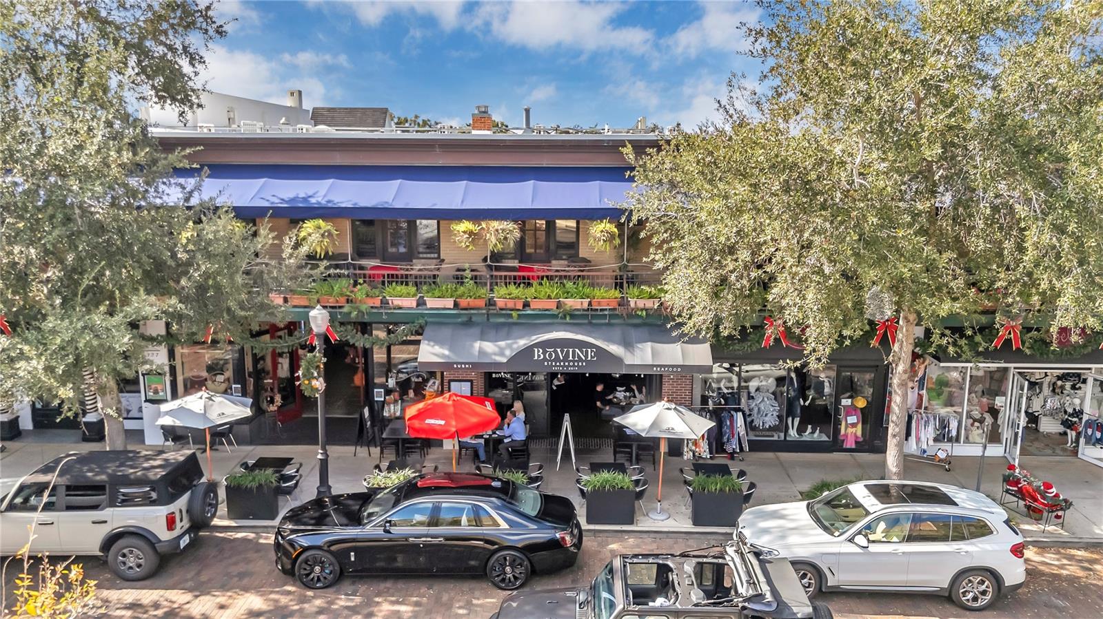 WINTER PARK PINES - Residential