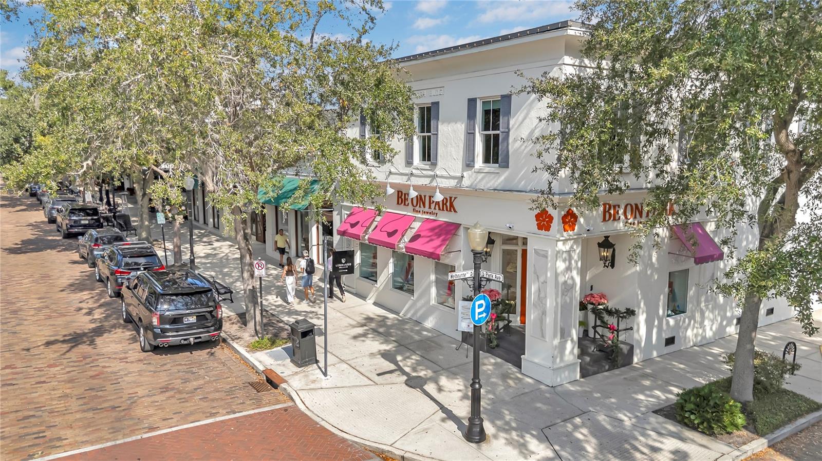 WINTER PARK PINES - Residential