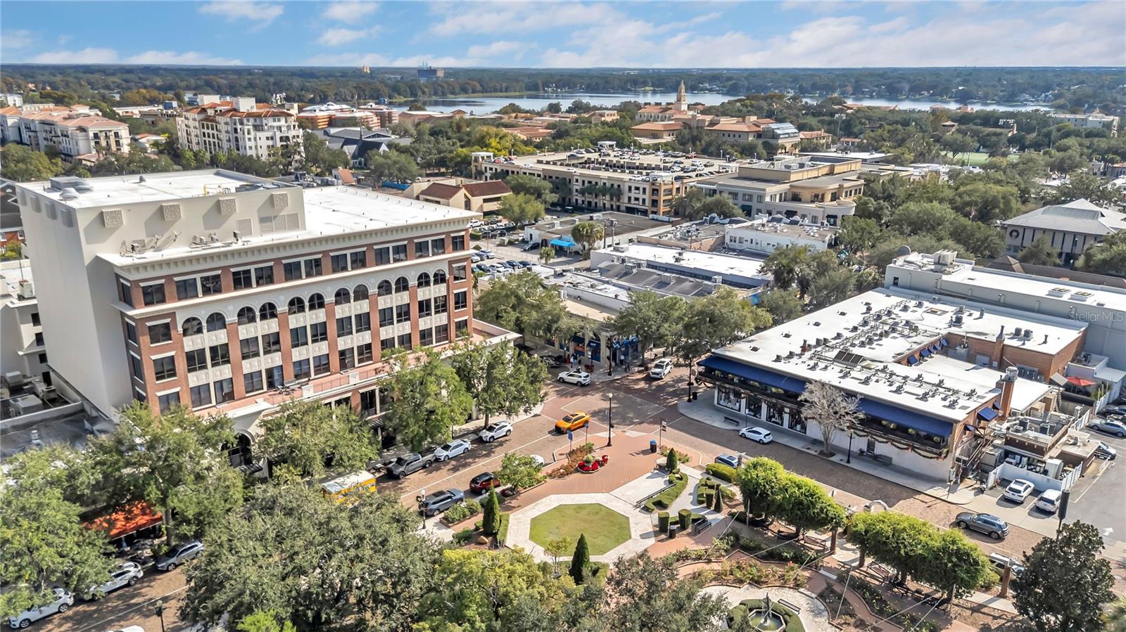 WINTER PARK PINES - Residential