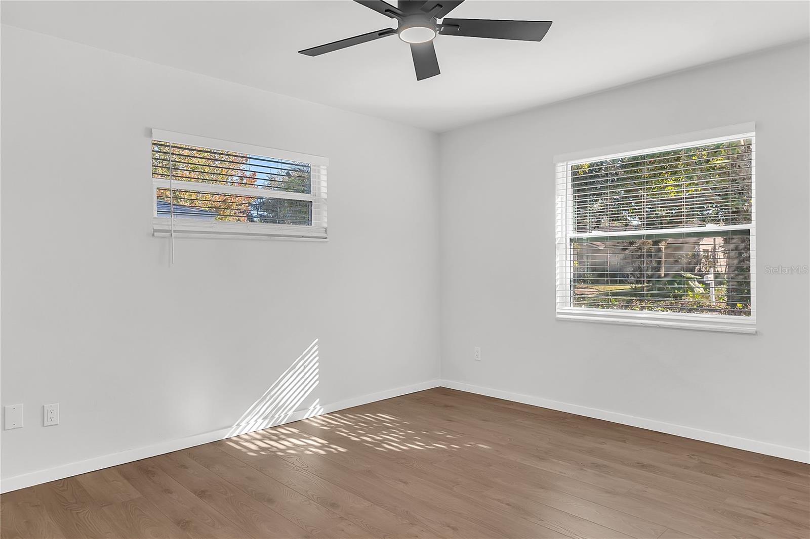 WINTER PARK PINES - Residential