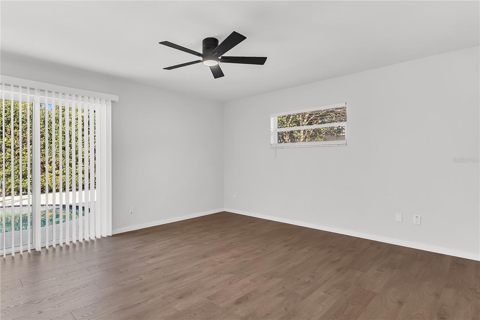 WINTER PARK PINES - Residential