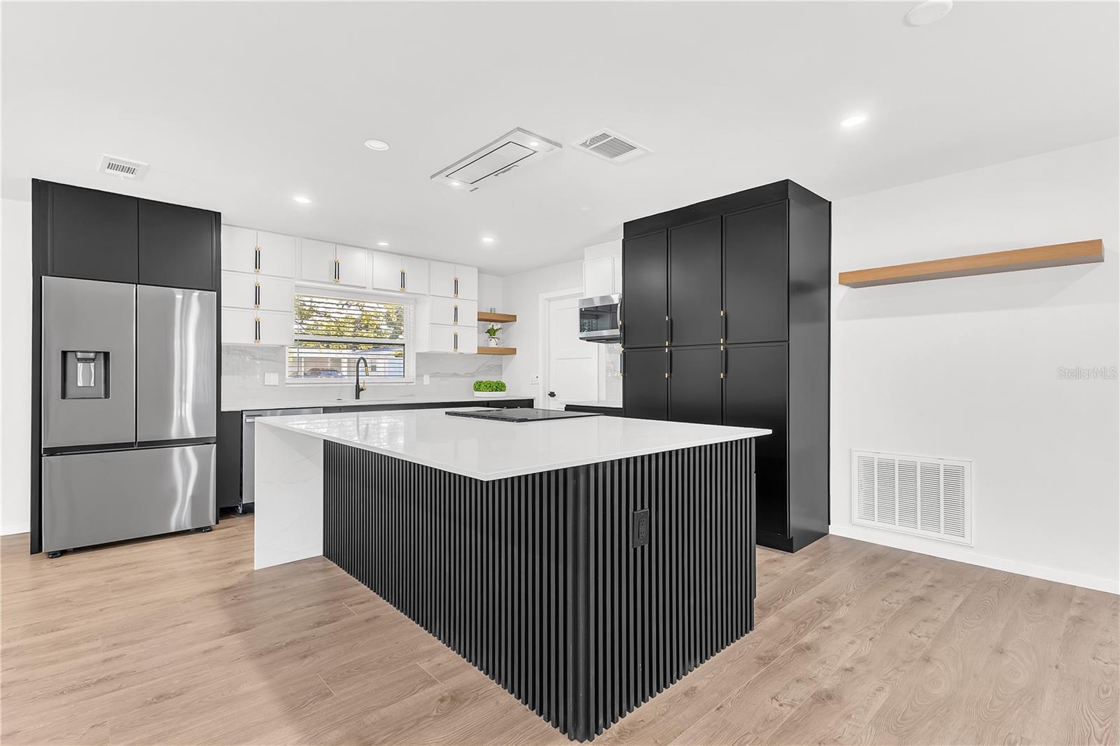 WINTER PARK PINES - Residential