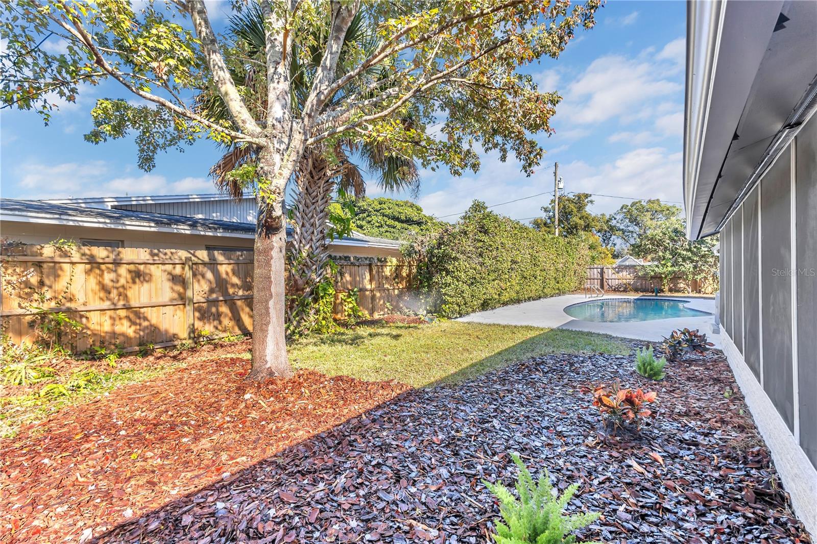 WINTER PARK PINES - Residential