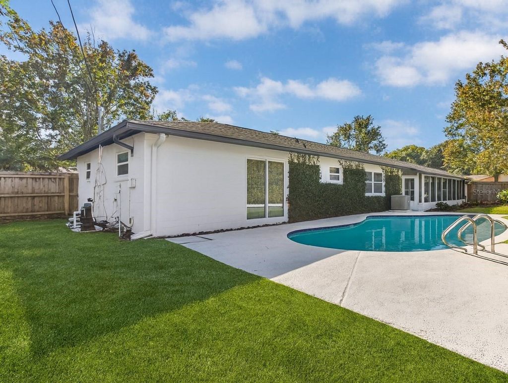 Photo of 2817 Fitzooth Drive, Winter Park, FL 32792 (MLS # O6364062)