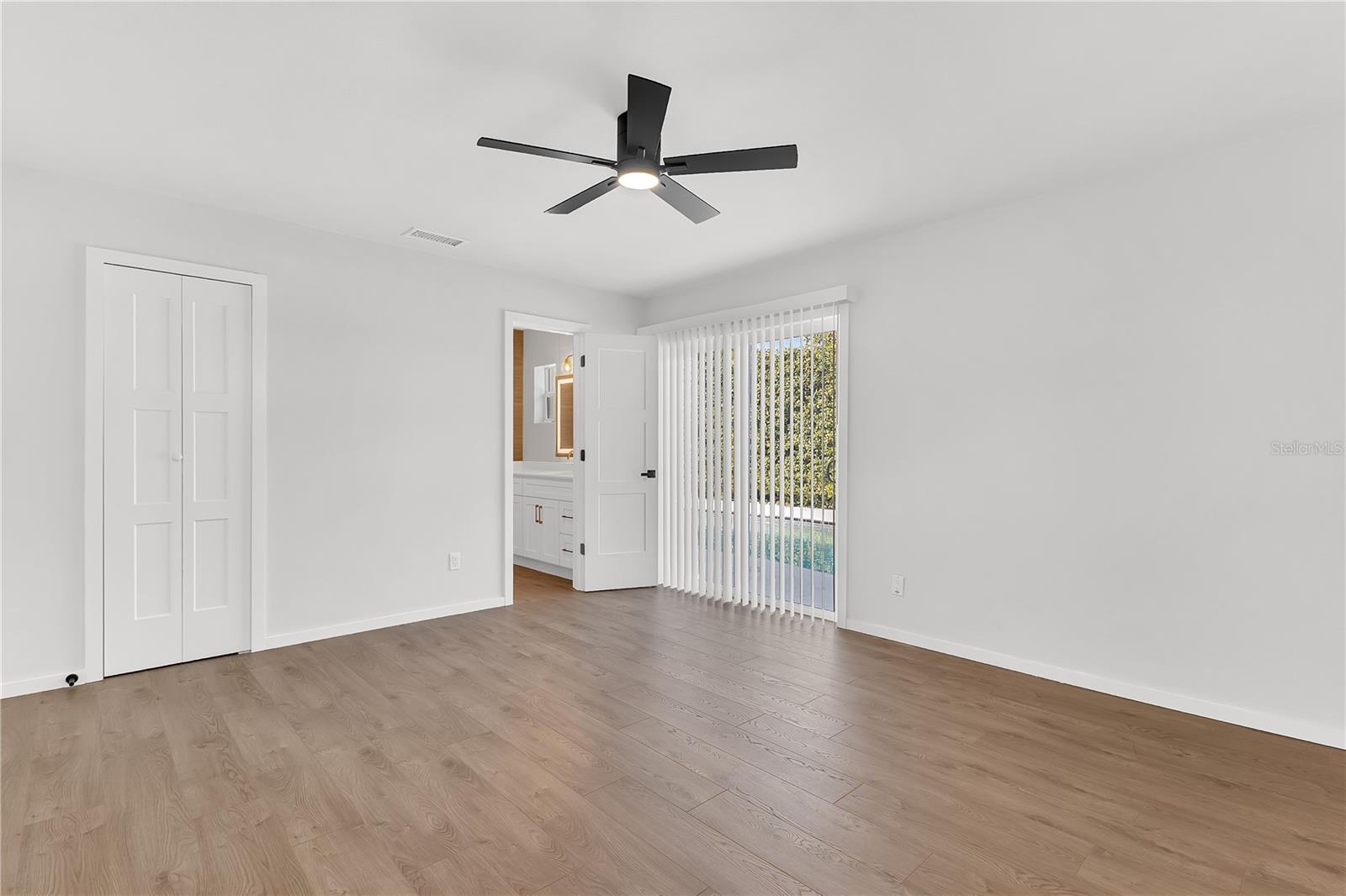 WINTER PARK PINES - Residential