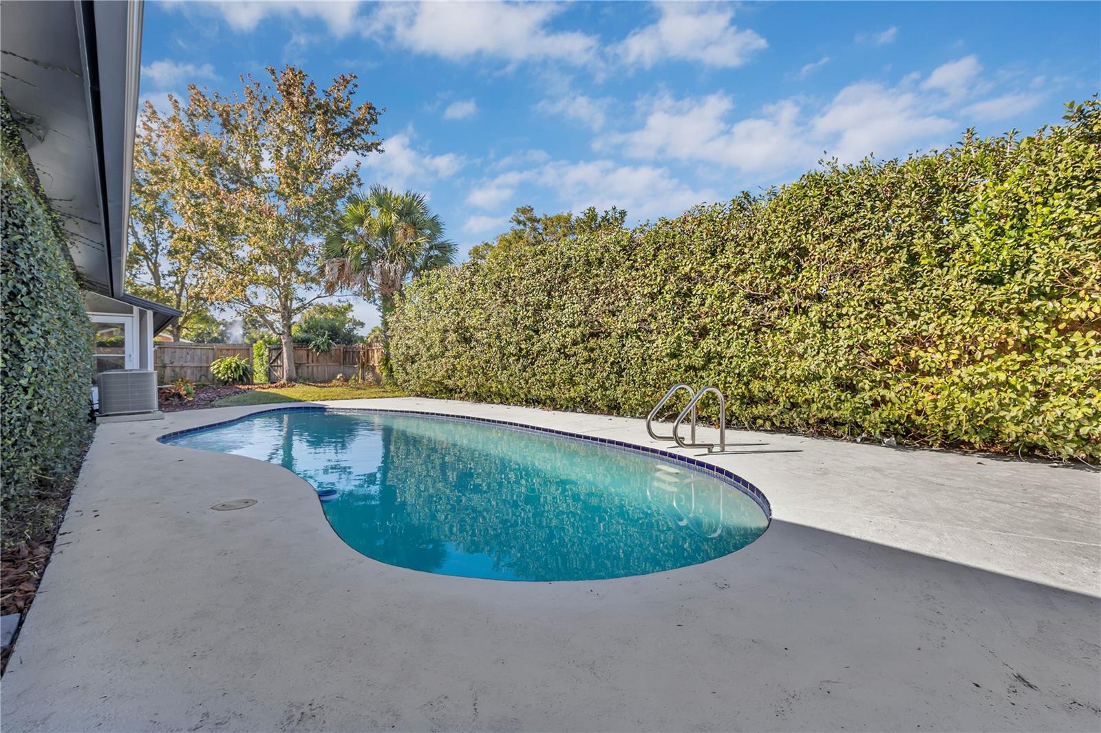 WINTER PARK PINES - Residential