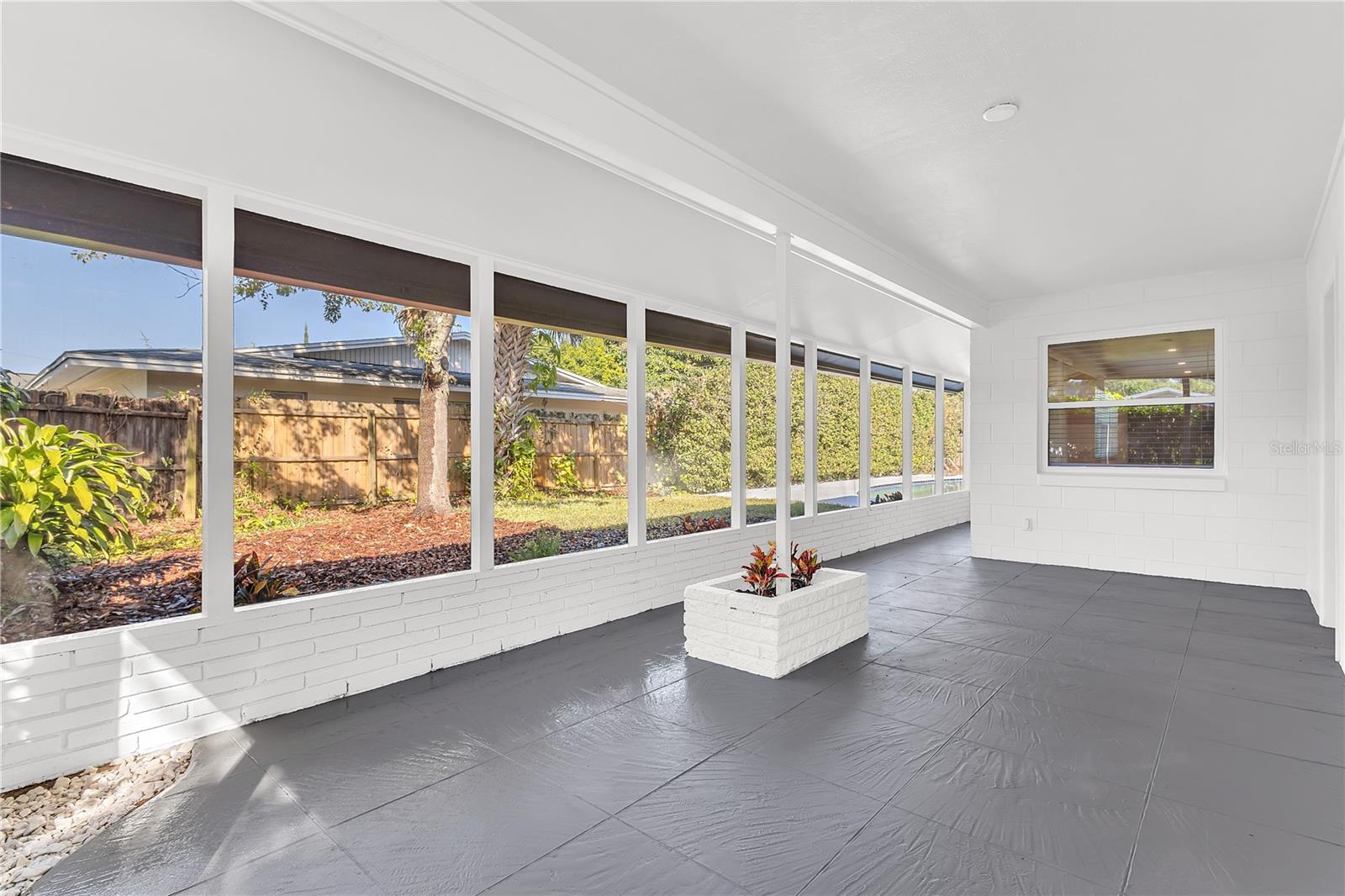 WINTER PARK PINES - Residential