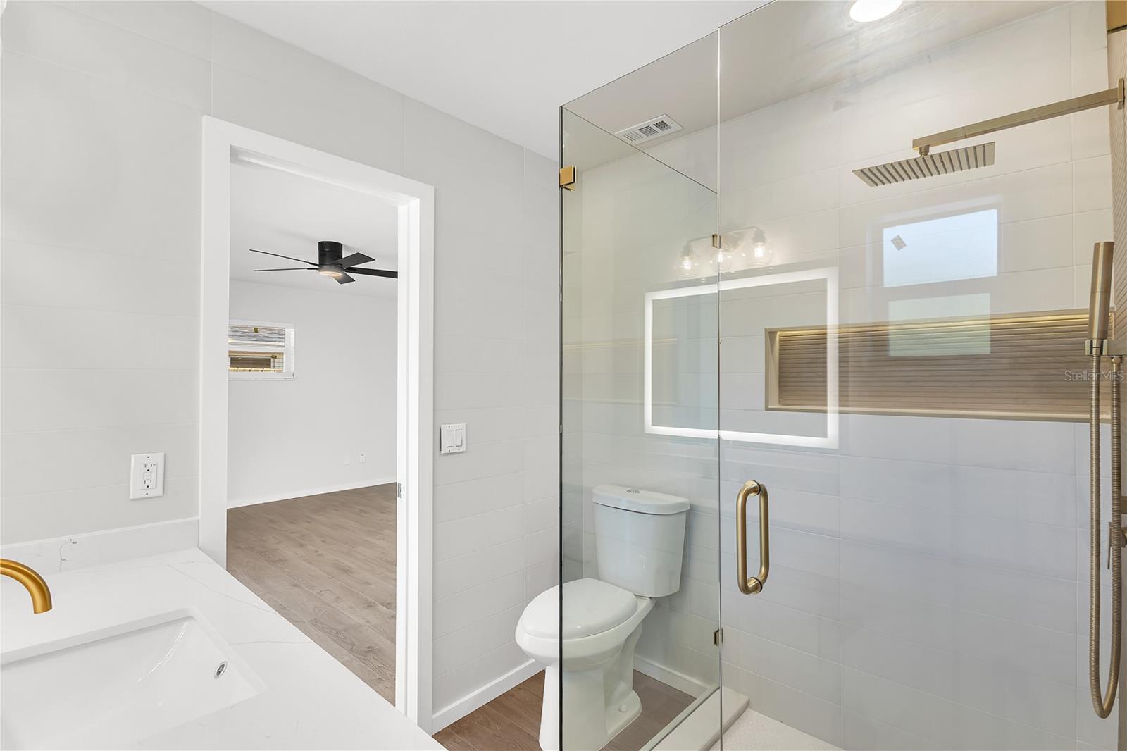 WINTER PARK PINES - Residential