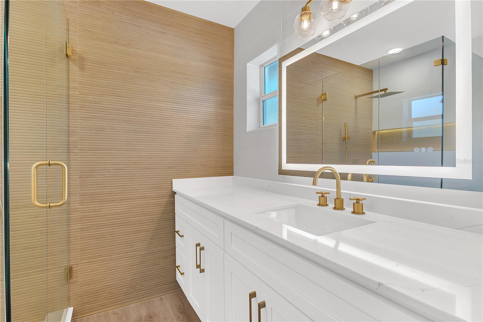 WINTER PARK PINES - Residential