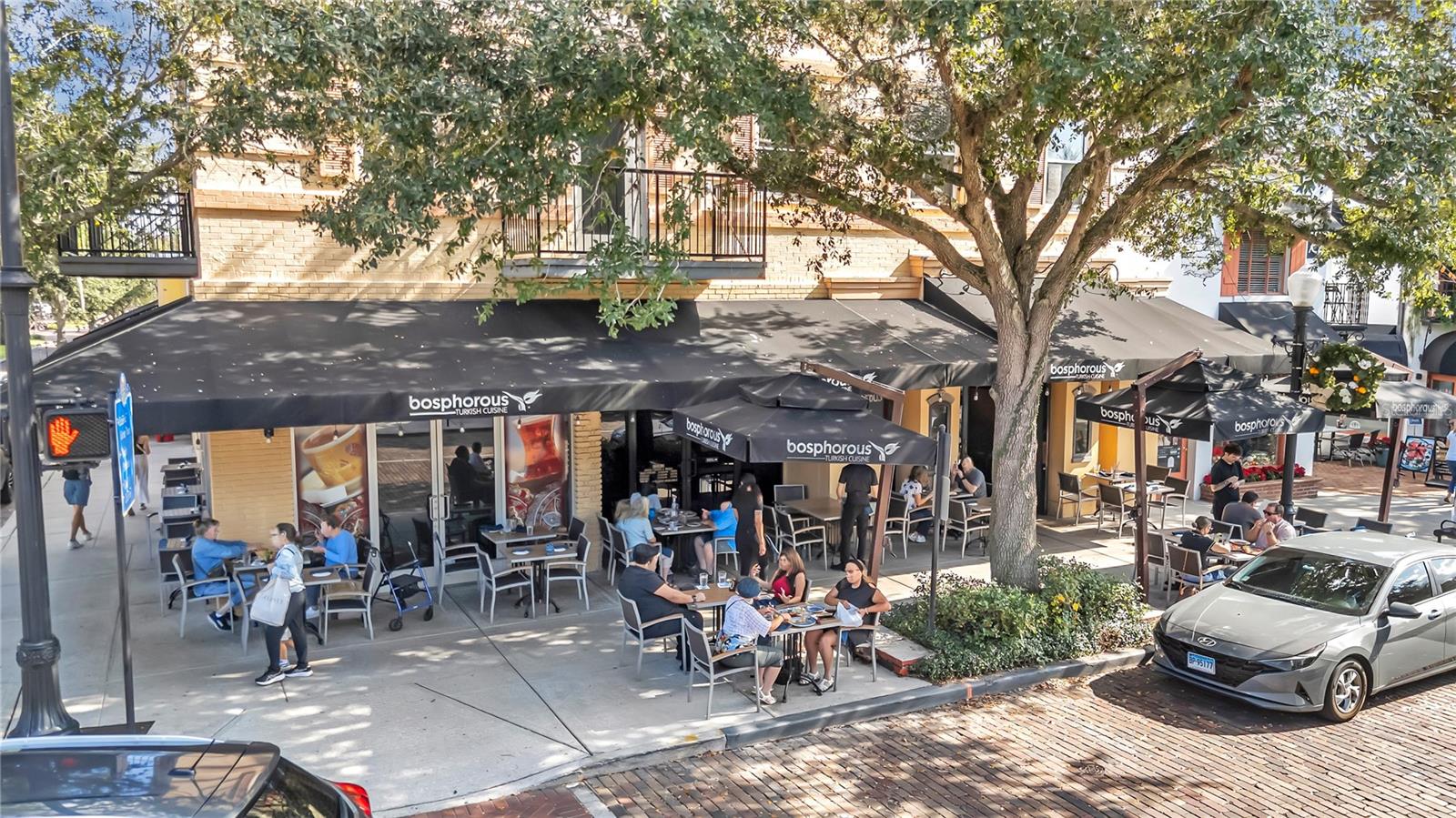 WINTER PARK PINES - Residential