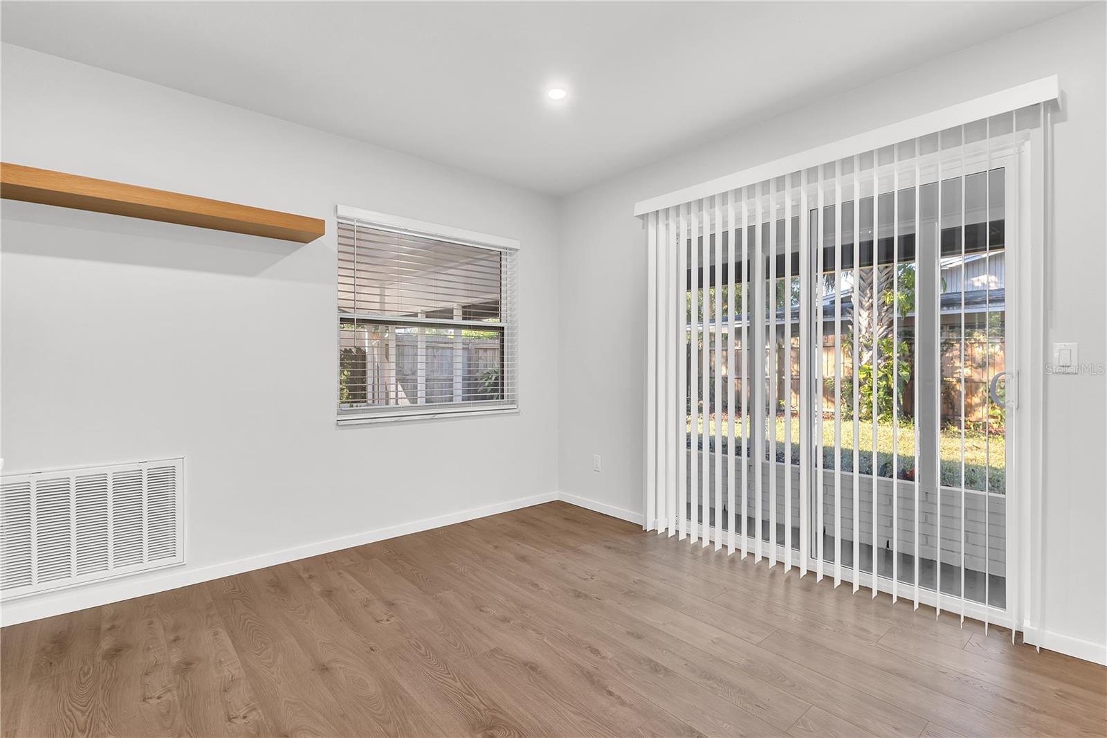 WINTER PARK PINES - Residential