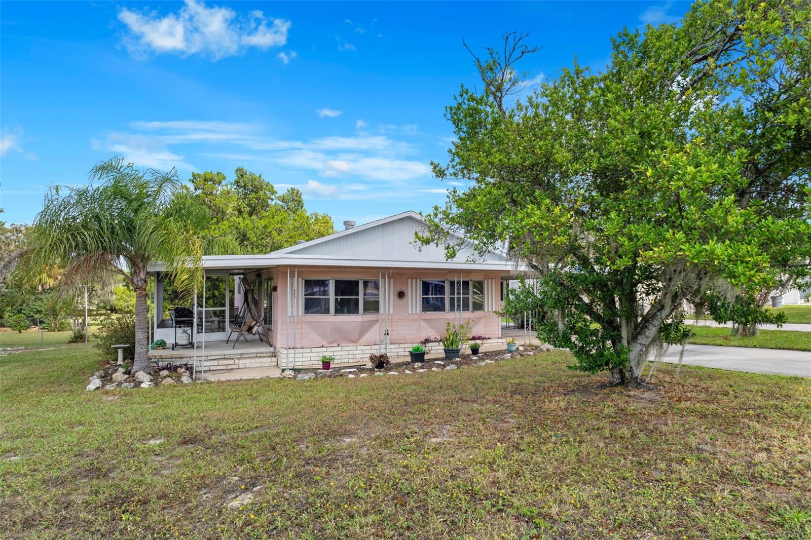 HIGH POINT MH SUB - Residential