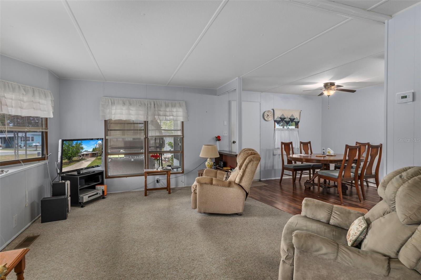 HIGH POINT MH SUB - Residential