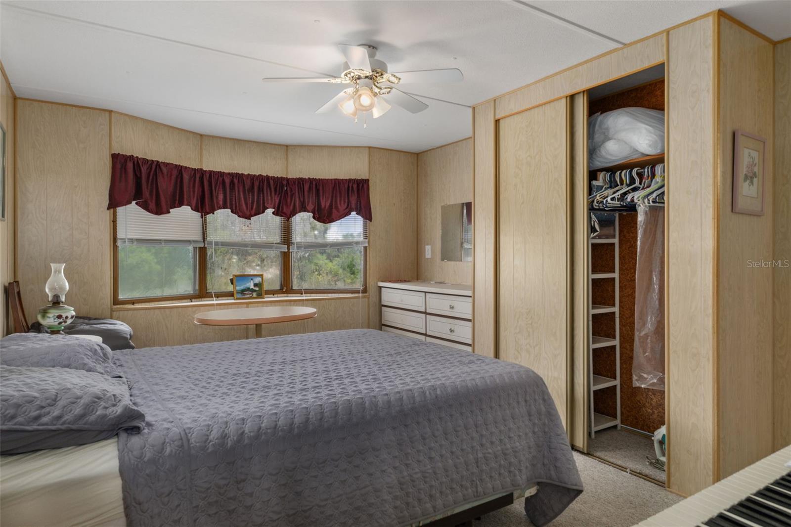 HIGH POINT MH SUB - Residential