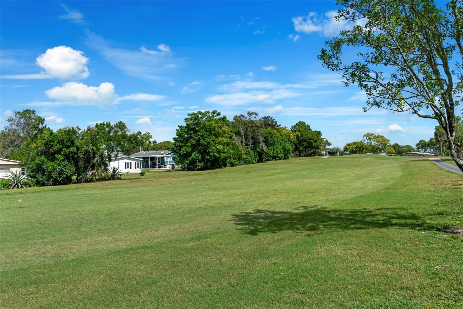 HIGH POINT MH SUB - Residential