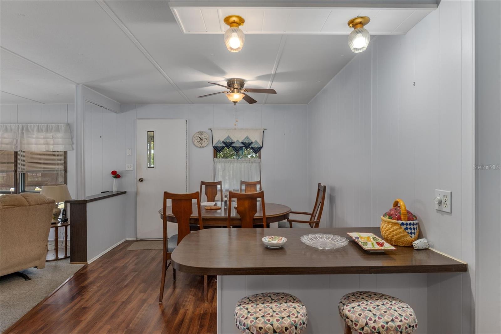 HIGH POINT MH SUB - Residential