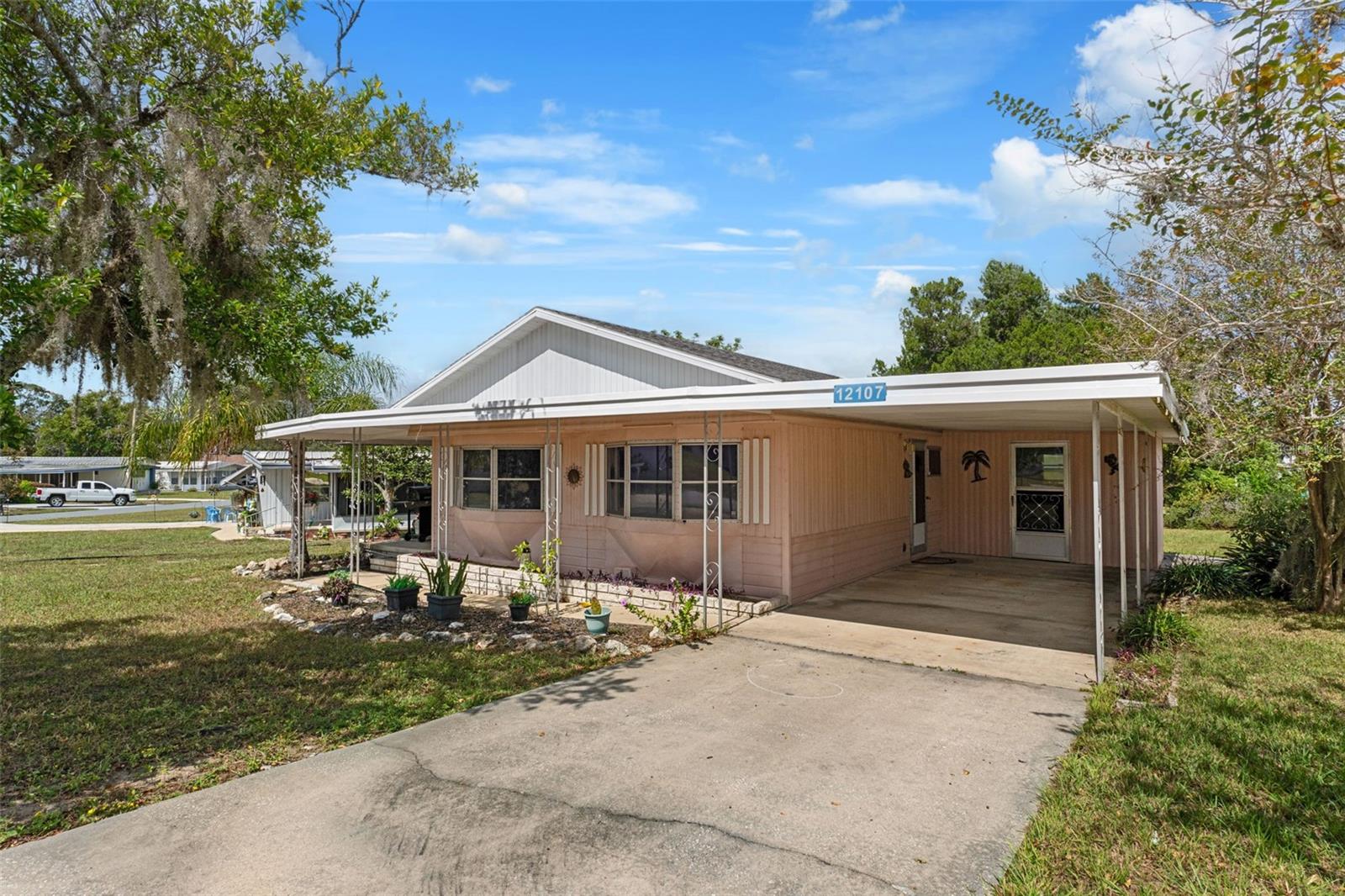 HIGH POINT MH SUB - Residential