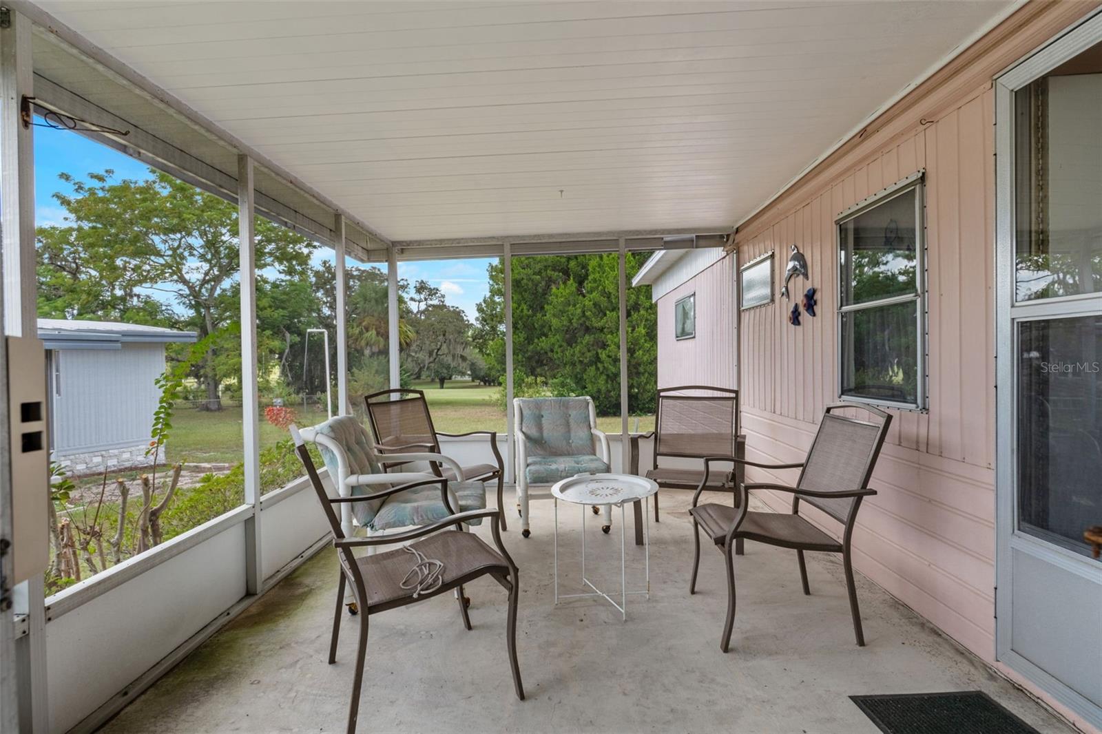HIGH POINT MH SUB - Residential