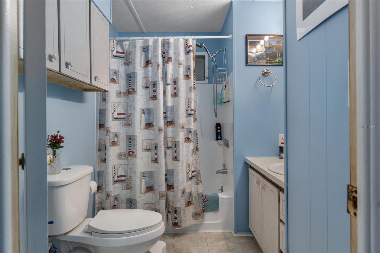 HIGH POINT MH SUB - Residential
