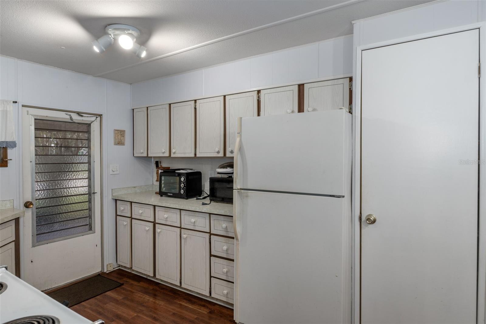 HIGH POINT MH SUB - Residential