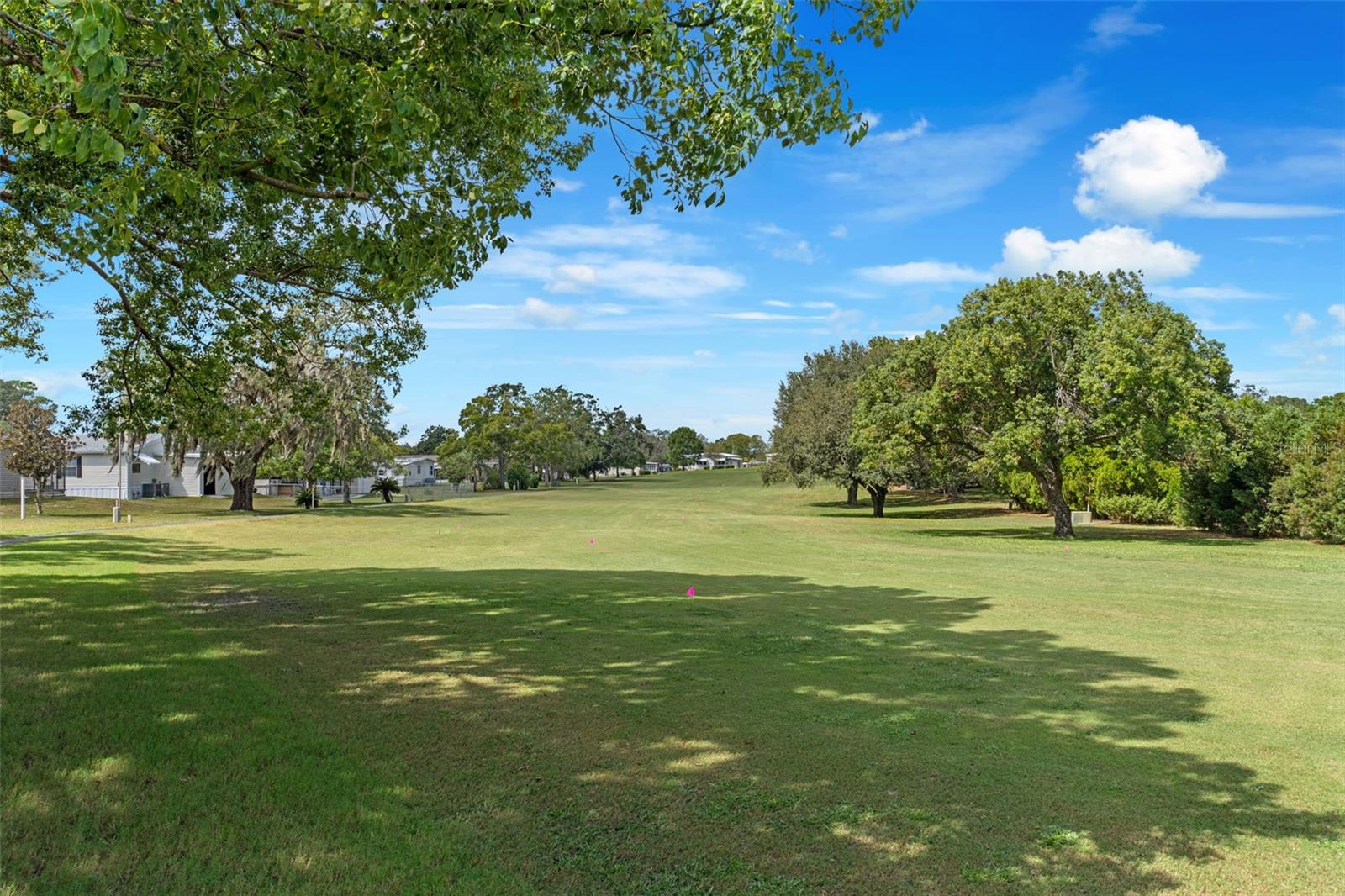 HIGH POINT MH SUB - Residential