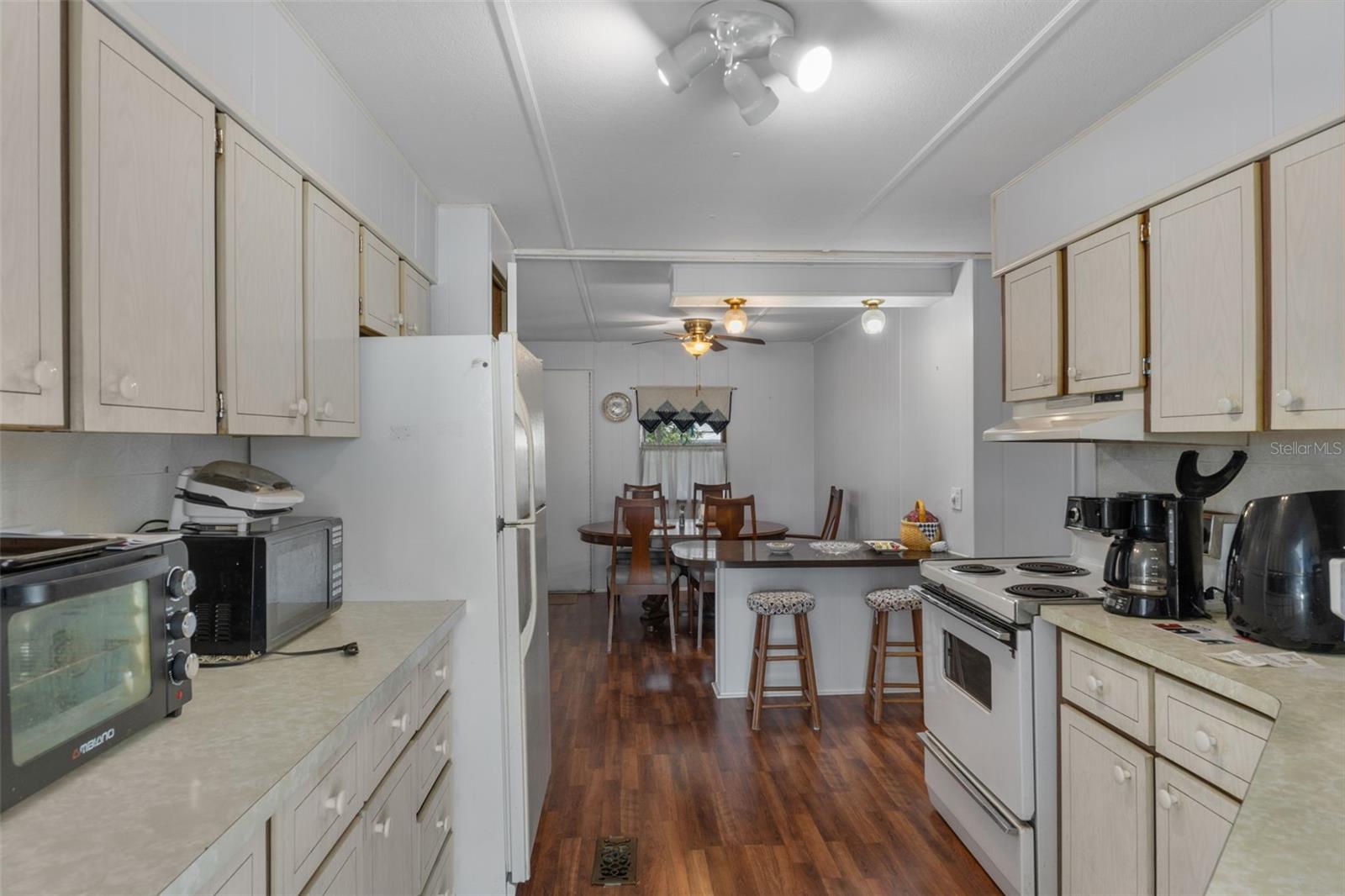 HIGH POINT MH SUB - Residential