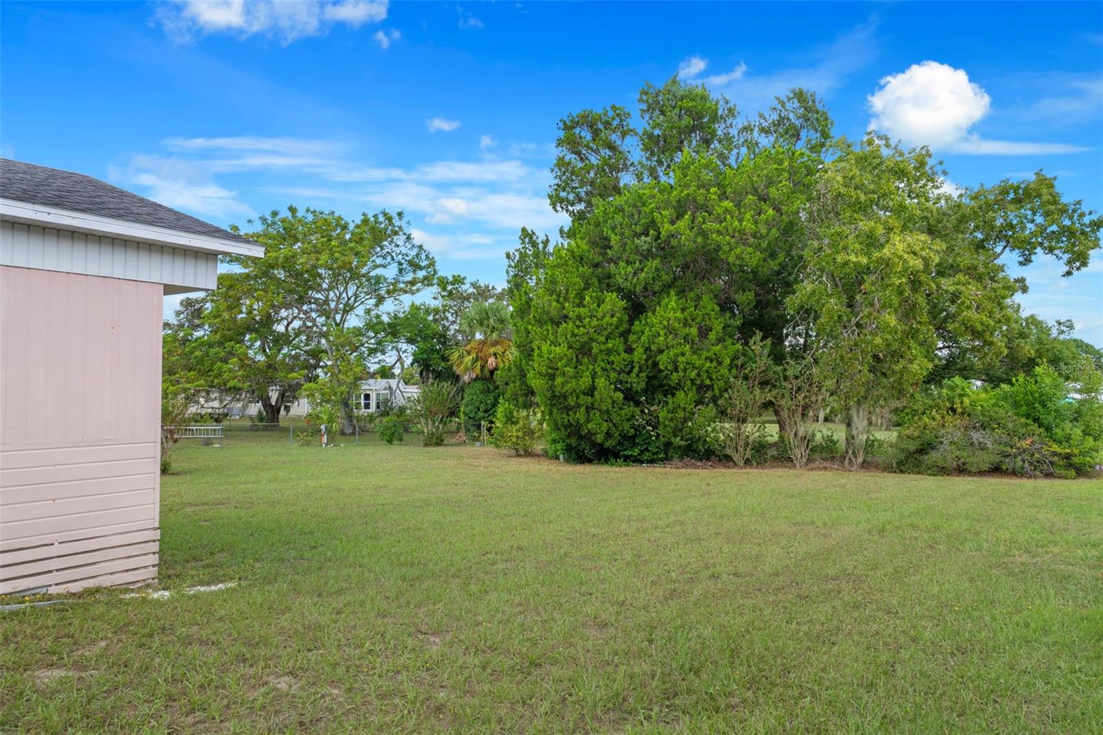 HIGH POINT MH SUB - Residential
