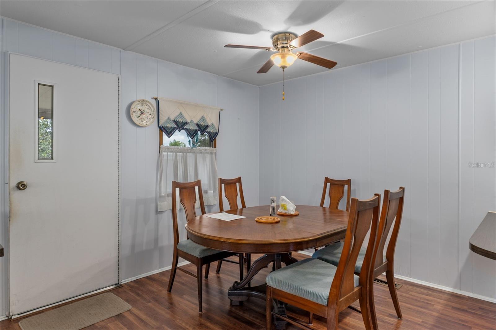 HIGH POINT MH SUB - Residential