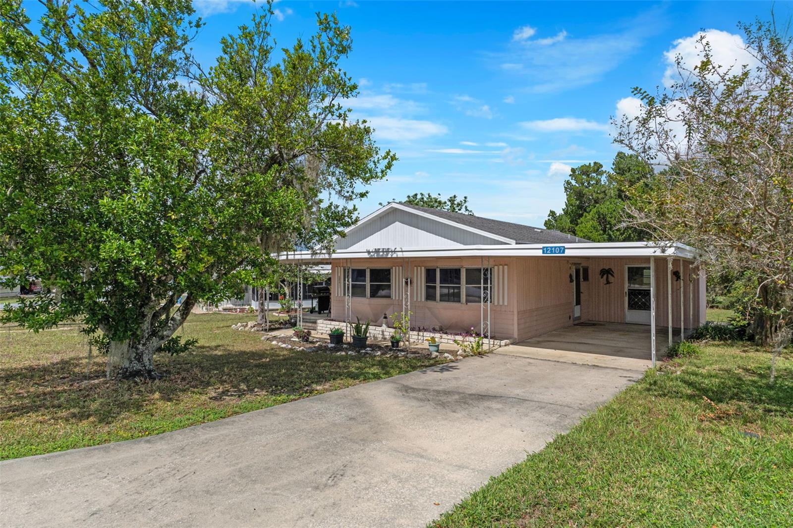 HIGH POINT MH SUB - Residential