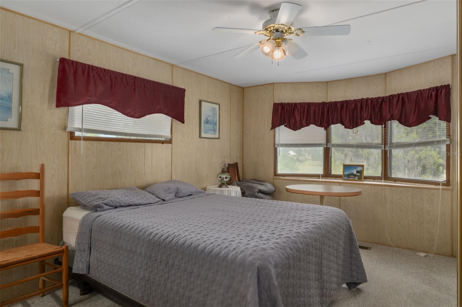 HIGH POINT MH SUB - Residential