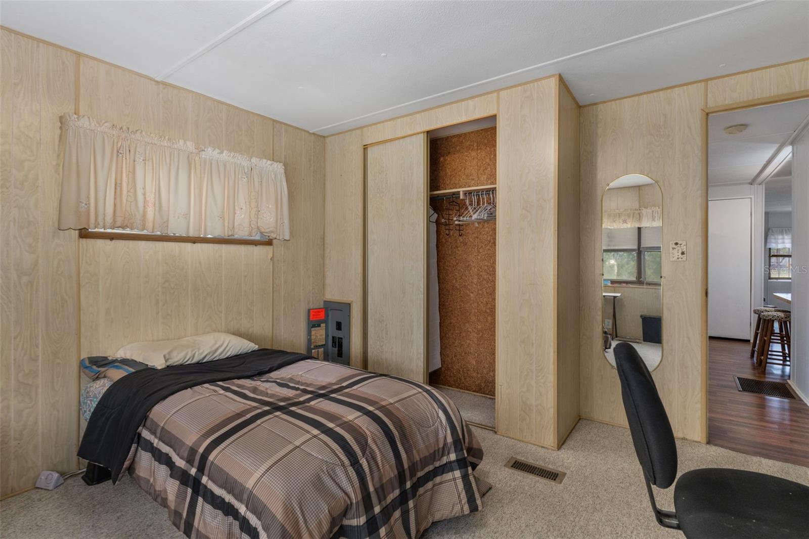 HIGH POINT MH SUB - Residential