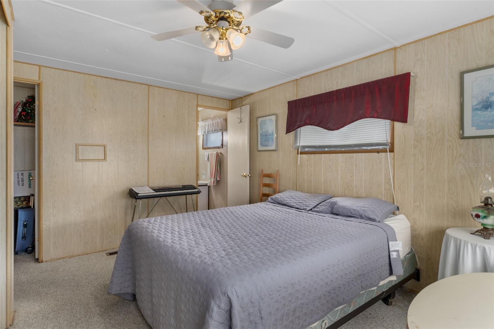 HIGH POINT MH SUB - Residential