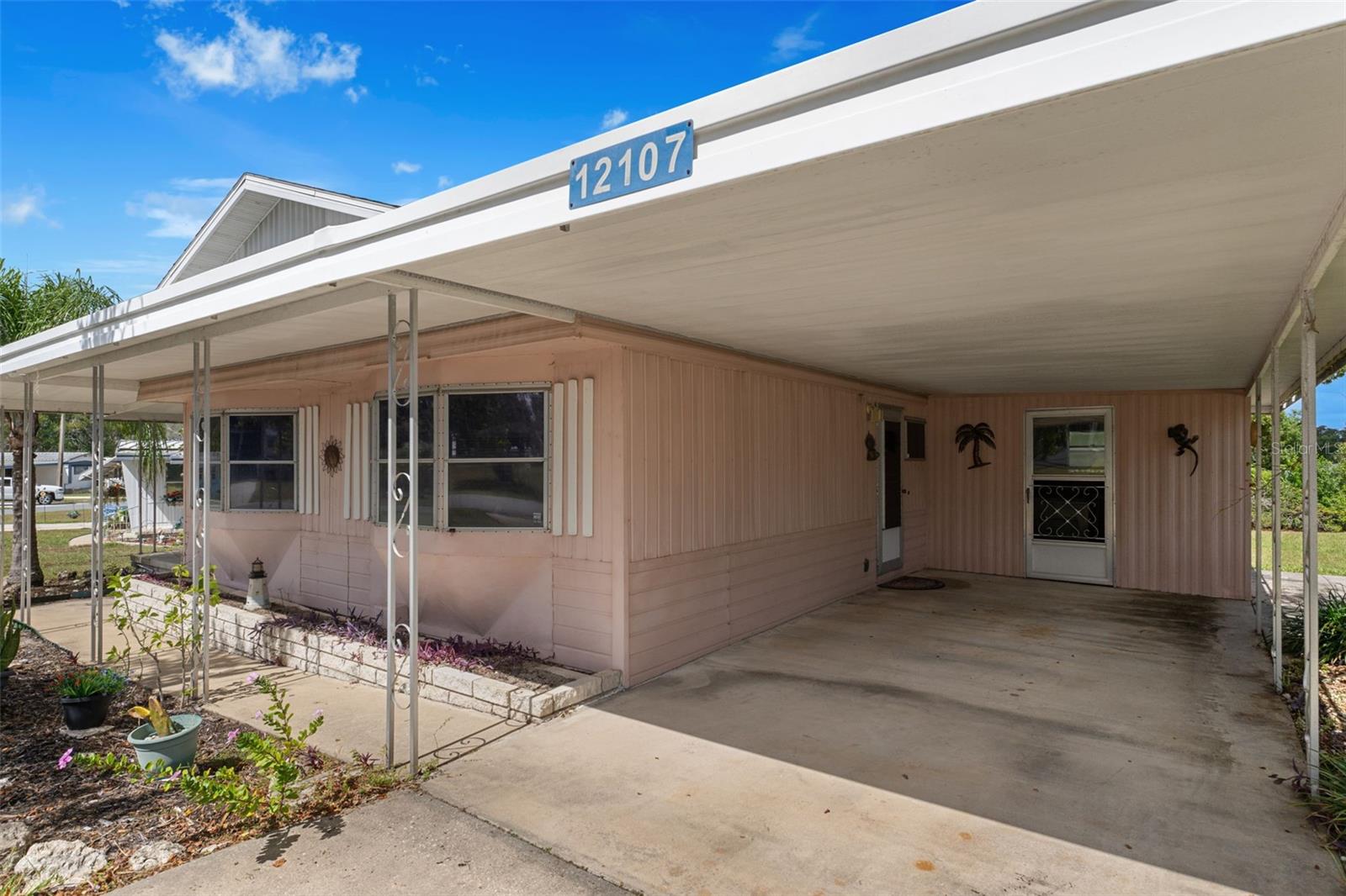 HIGH POINT MH SUB - Residential