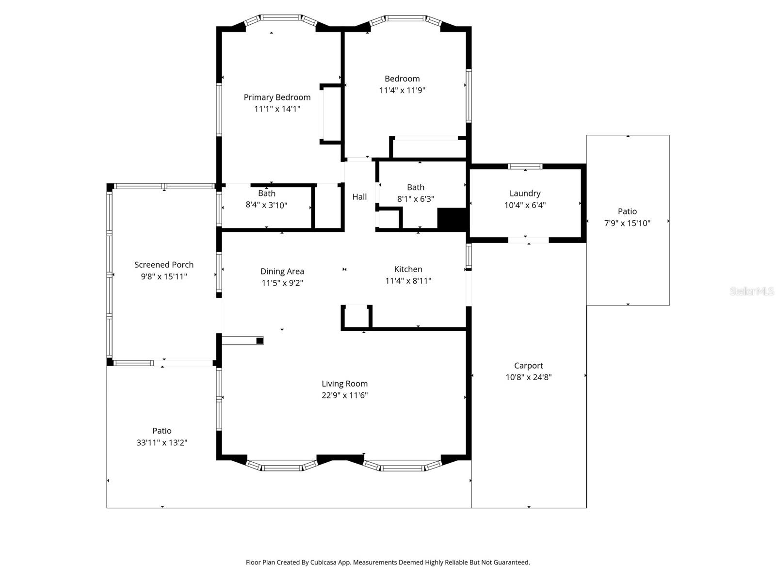 HIGH POINT MH SUB - Residential