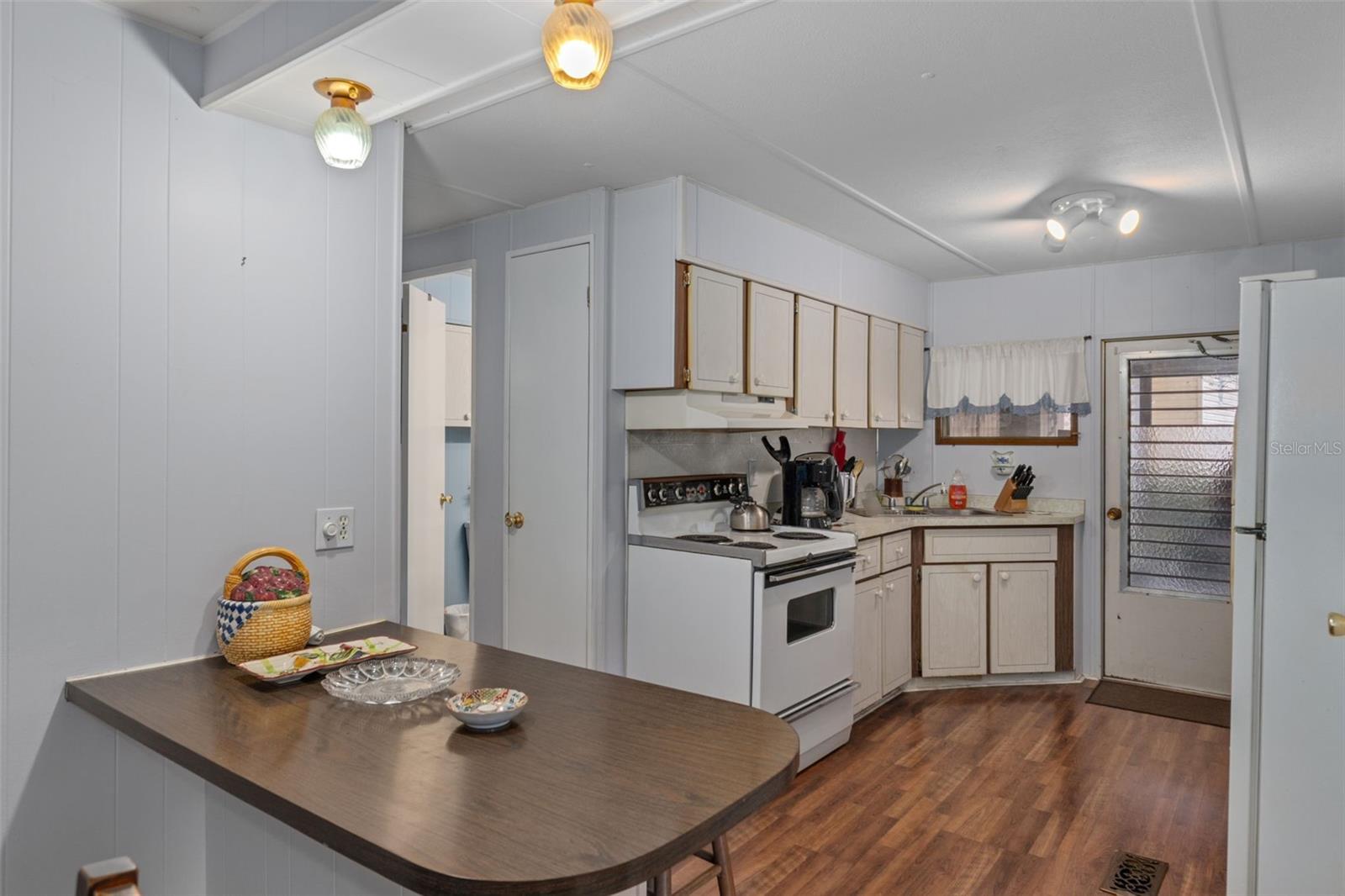 HIGH POINT MH SUB - Residential