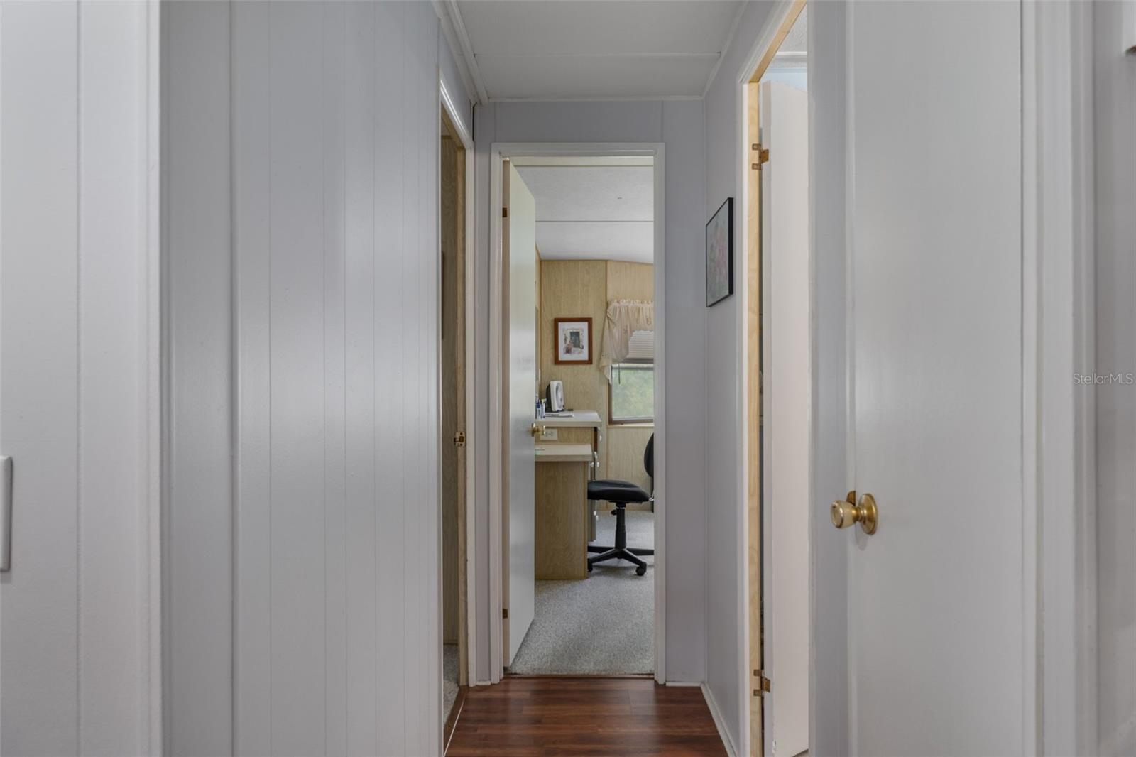 HIGH POINT MH SUB - Residential