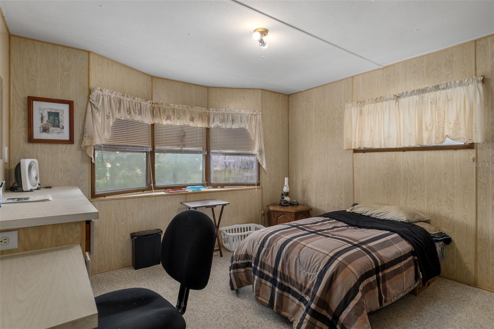 HIGH POINT MH SUB - Residential