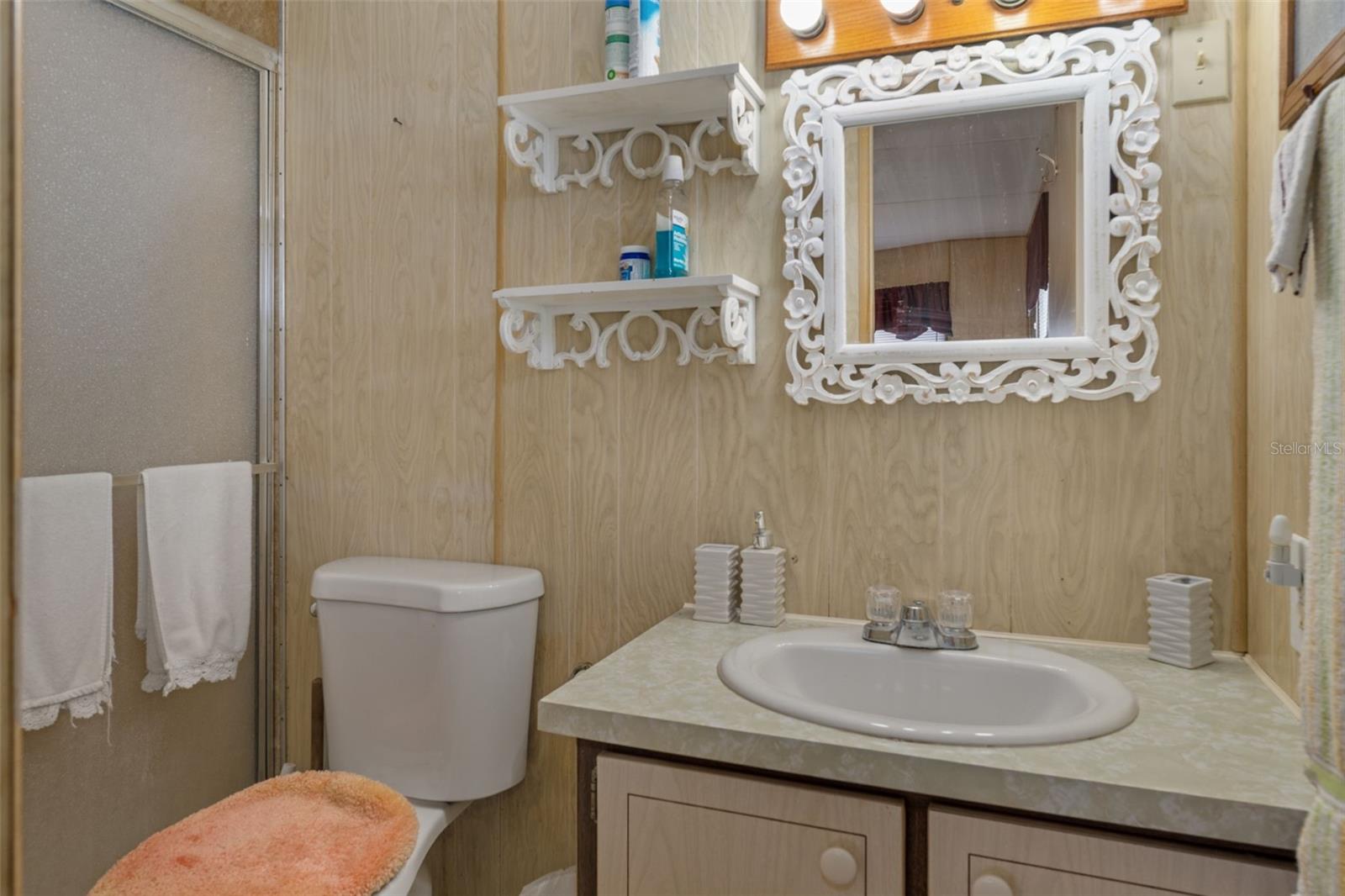HIGH POINT MH SUB - Residential