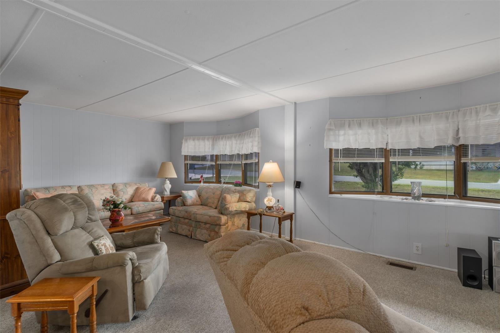 HIGH POINT MH SUB - Residential