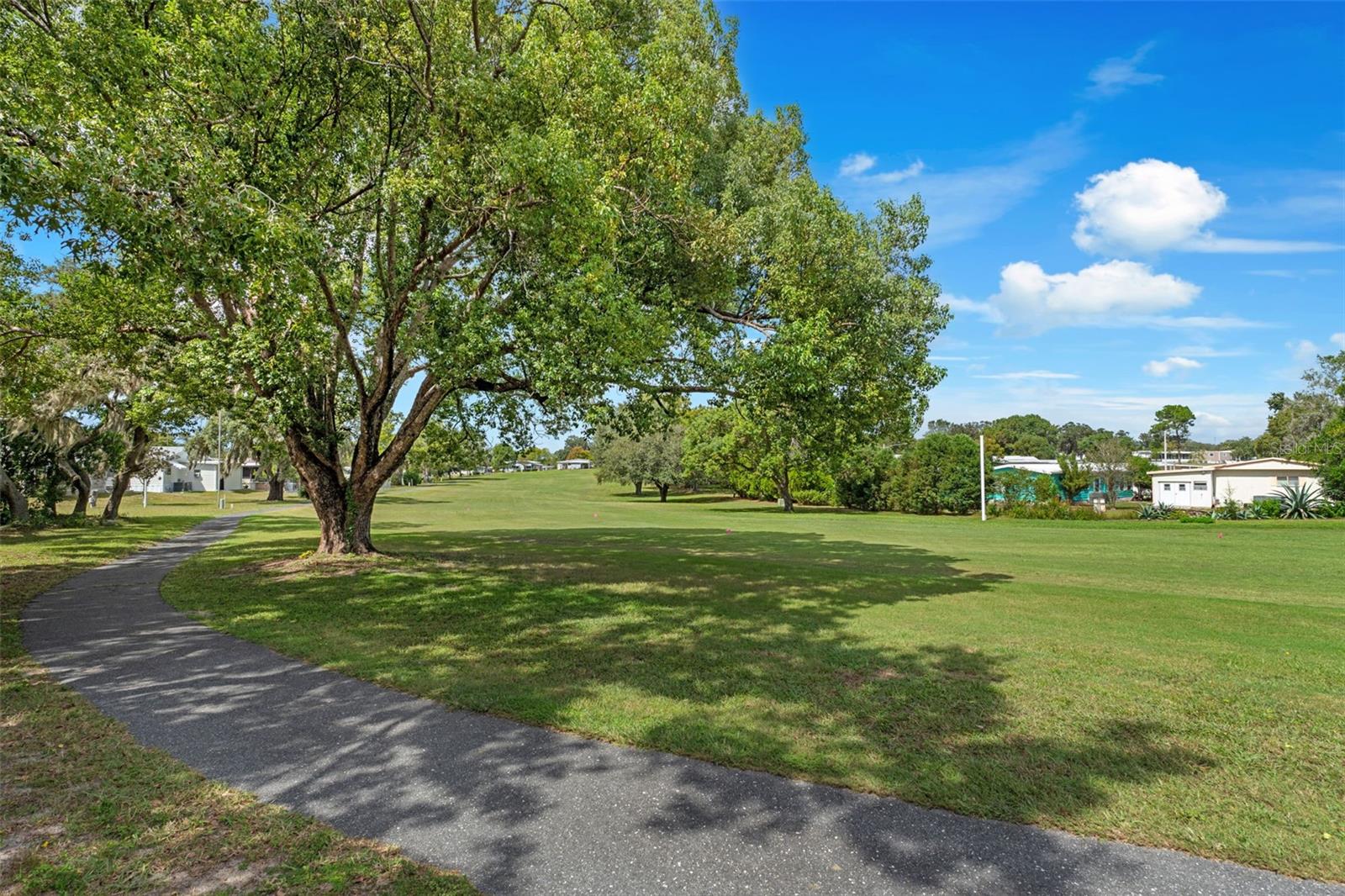 HIGH POINT MH SUB - Residential
