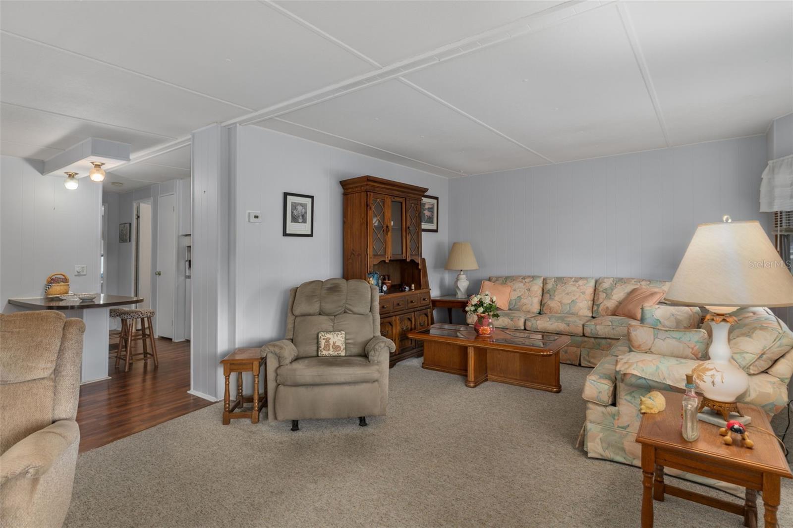 HIGH POINT MH SUB - Residential